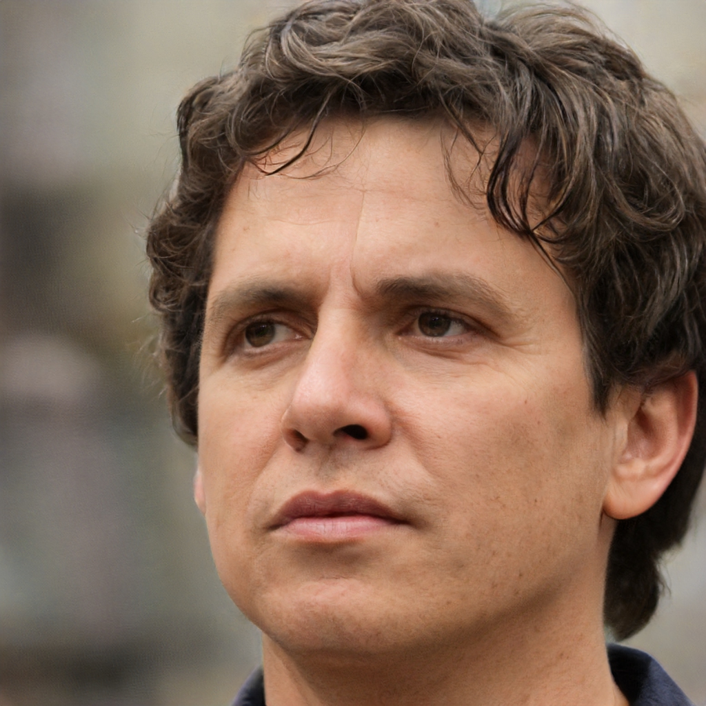 team member's avatar