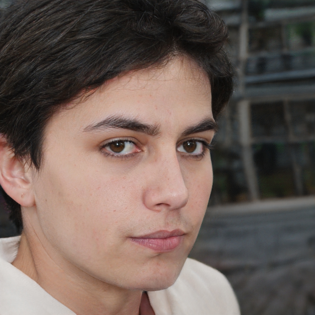 team member's avatar