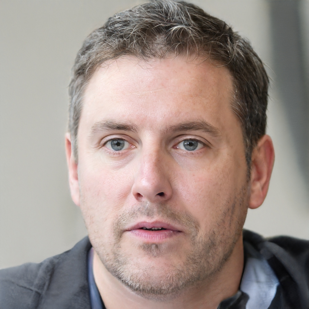 team member's avatar